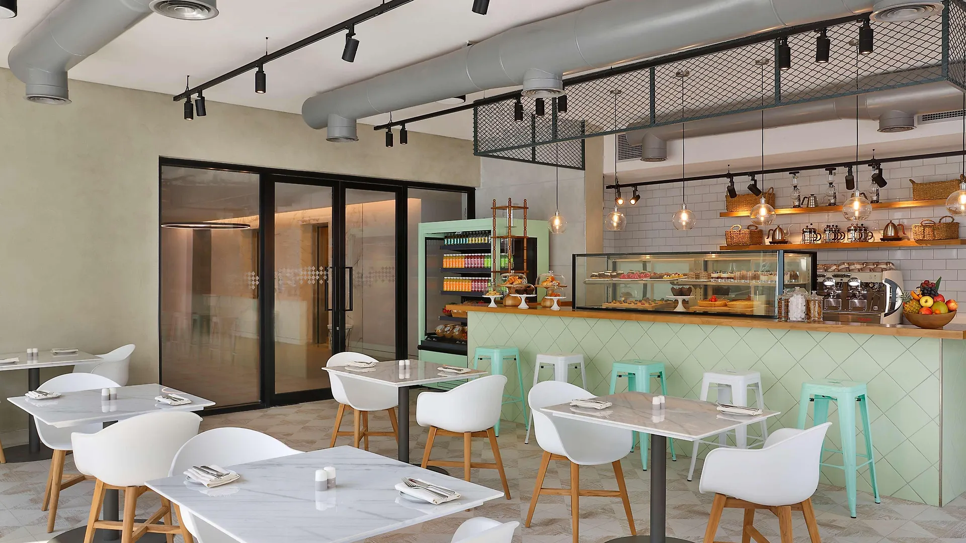 Doubletree By Hilton Abu Dhabi Yas Island Residences 4*,  Emirati Arabi Uniti