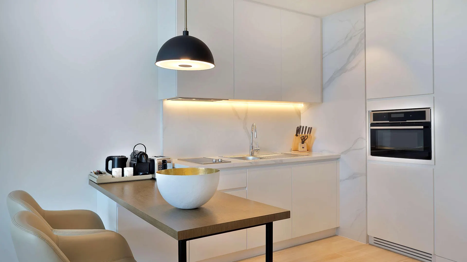 Doubletree By Hilton Abu Dhabi Yas Island Residences Emirati Arabi Uniti