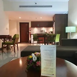 Aparthotel Phoenix Plaza