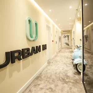 فندق Urbanin &