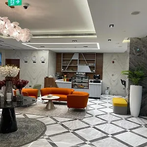 Aparthotel Baniyas Plaza