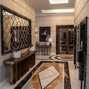 فندق Radisson Collection Morina Hotel, Tirana
