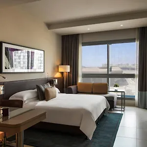 Capital Centre Arjaan By Rotana Abu Dabi