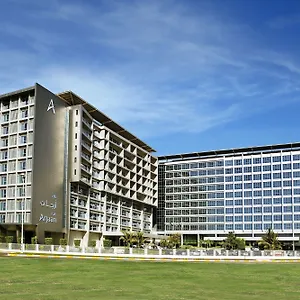 Aparthotel Park Arjaan By Rotana,